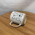 Mug Miaou XXL