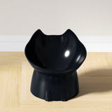 Gamelle Ergonomique Surélevée pour Chat