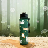 Gourde Chat 750 ml – Cats Everywhere™