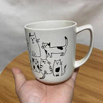 Mug Miaou XXL