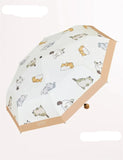 Parapluie Patte de chat