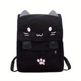 Sac à dos Chat Noir Kawaii