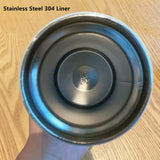 Bouteille Isotherme Chat – Mignonne & Anti-Fuite