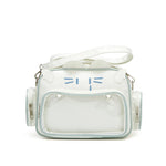 Mini Sac Chat Chic & Kawaii