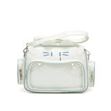 Mini Sac Chat Chic & Kawaii