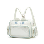 Mini Sac Chat Chic & Kawaii