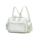 Mini Sac Chat Chic & Kawaii