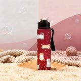 Gourde Chat 750 ml – Cats Everywhere™