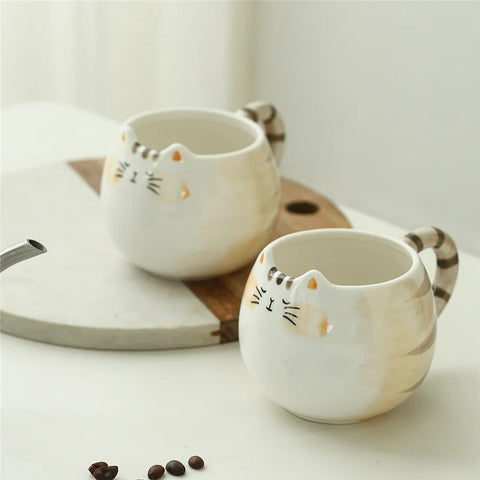 Mug Chatronchon