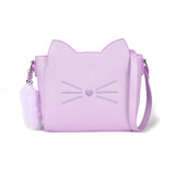 Sac à Main Tête de Chat – Chic & Kawaii