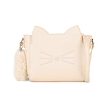 Sac à Main Tête de Chat – Chic & Kawaii