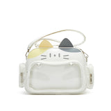 Mini Sac Chat Chic & Kawaii