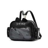 Mini Sac Chat Chic & Kawaii