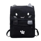Sac à dos Chat Noir Kawaii