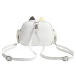 Mini Sac Chat Chic & Kawaii