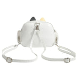 Mini Sac Chat Chic & Kawaii