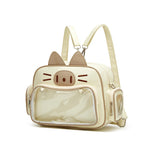 Mini Sac Chat Chic & Kawaii