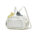 Mini Sac Chat Chic & Kawaii