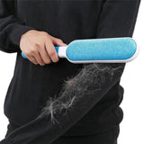 Brosse pour poils de chat Magicbrosse™