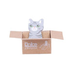 Marque page chaton petit carton