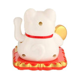 Figurine minou félin chinois