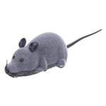 Souris pour chat téléguidée