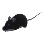 Souris pour chat téléguidée