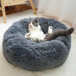 Panier chat confort & calme & santé