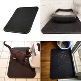 Tapis de litière pour chat EasyClean™