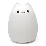 Veilleuse chat sublime lampe