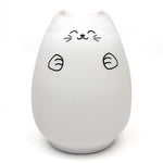 Veilleuse chat sublime lampe